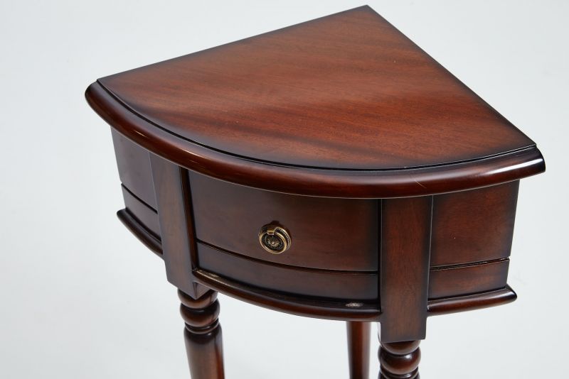 Loire Corner Hall Table | IT0191694