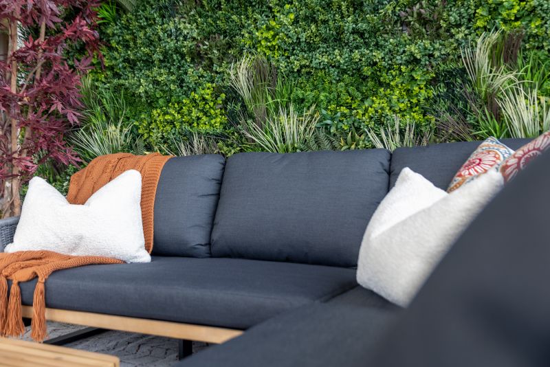 Caseys.ie Garden Furniture Garden Lounge & Swing Sets Olbia