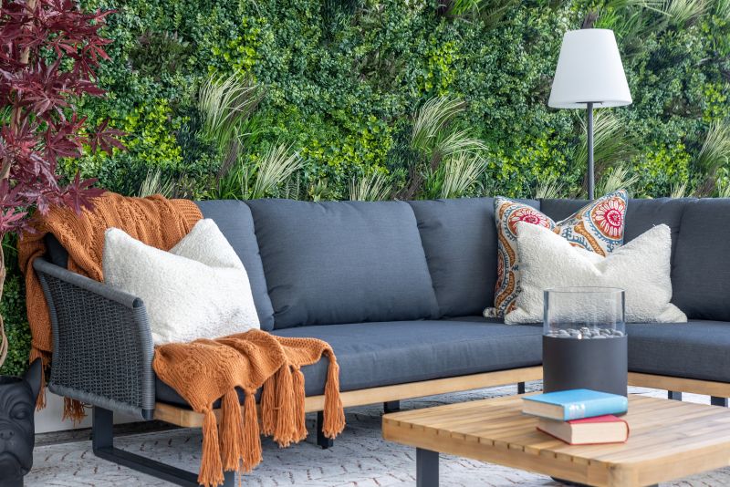 Caseys.ie Garden Furniture Garden Lounge & Swing Sets Olbia