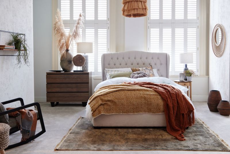 Layla Bed Frame Caseys Furniture