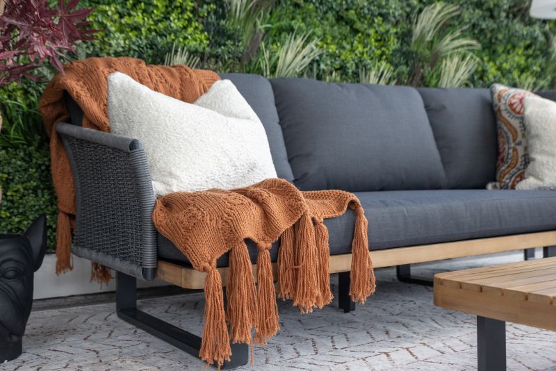 Caseys.ie Garden Furniture Garden Lounge & Swing Sets Olbia