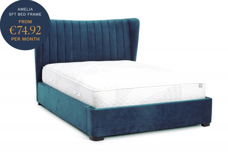Layla Bed Frame 6 Ft Super King IT0208868