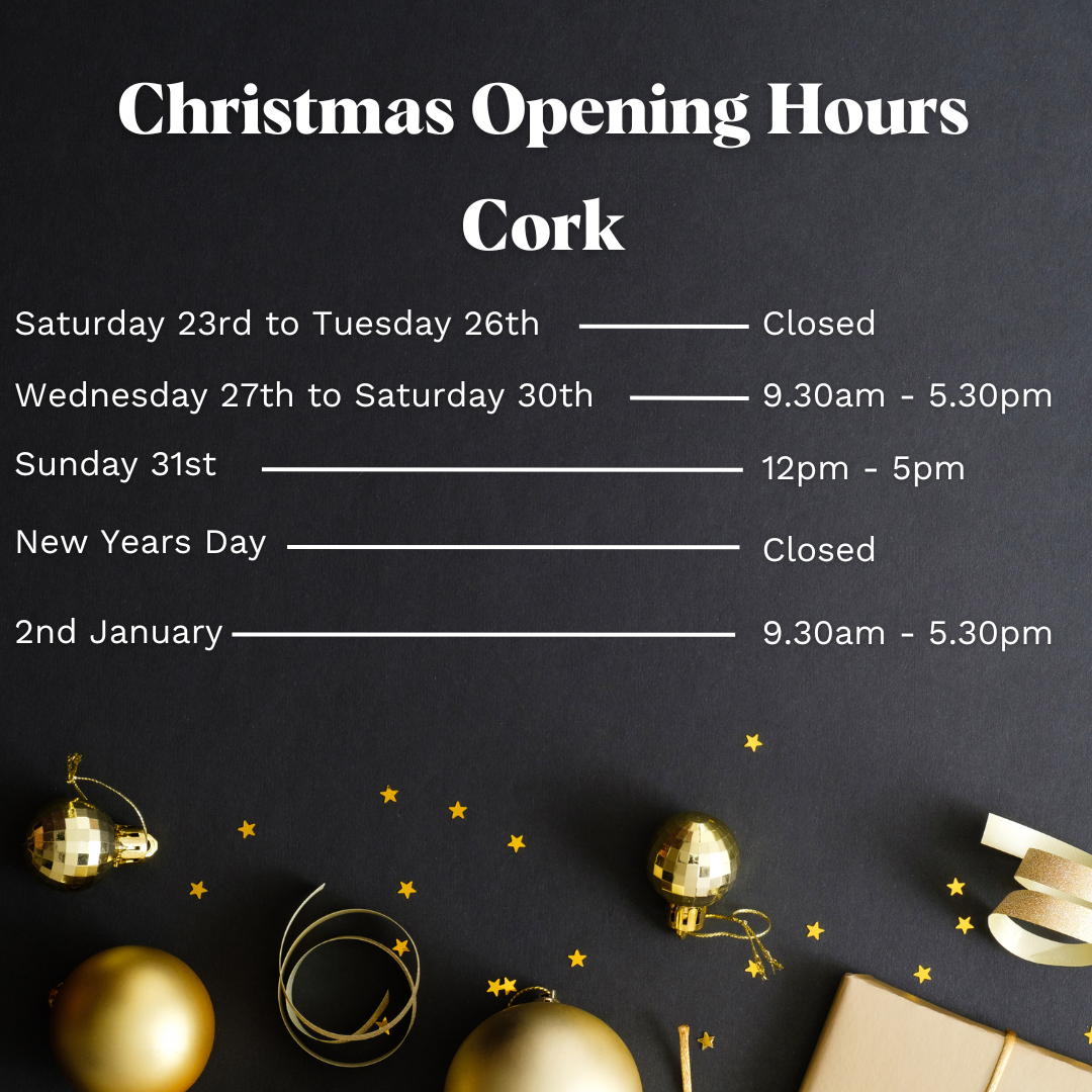 Caseys Furniture Cork