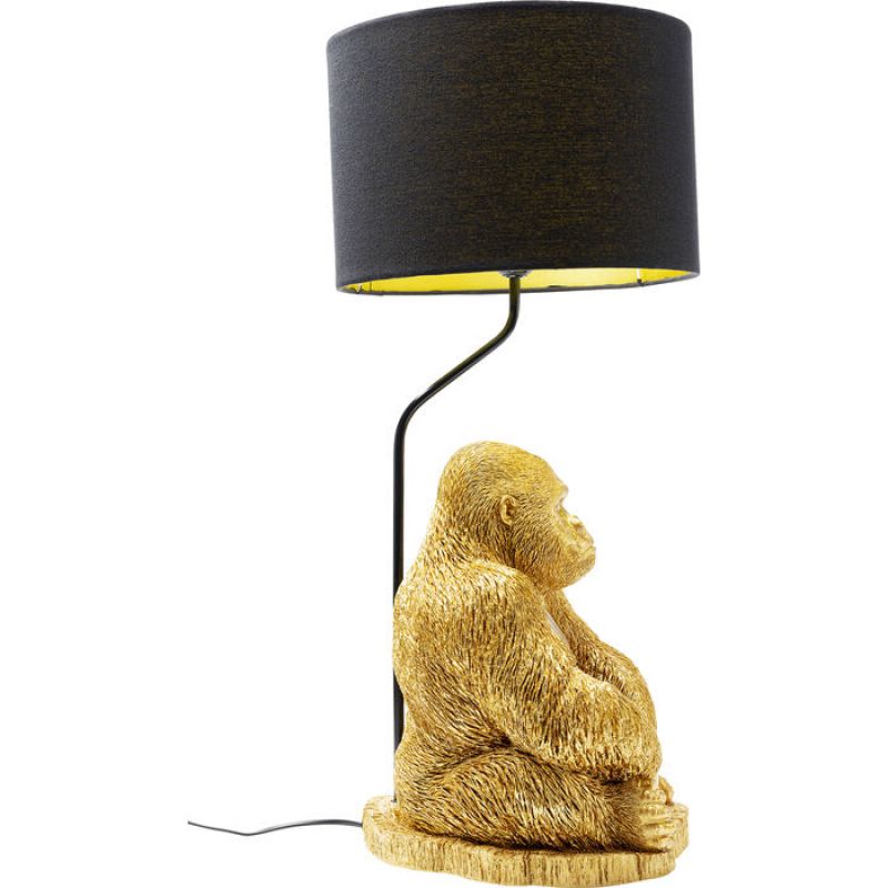 gorilla hologram lamp gorilla hologram lamp