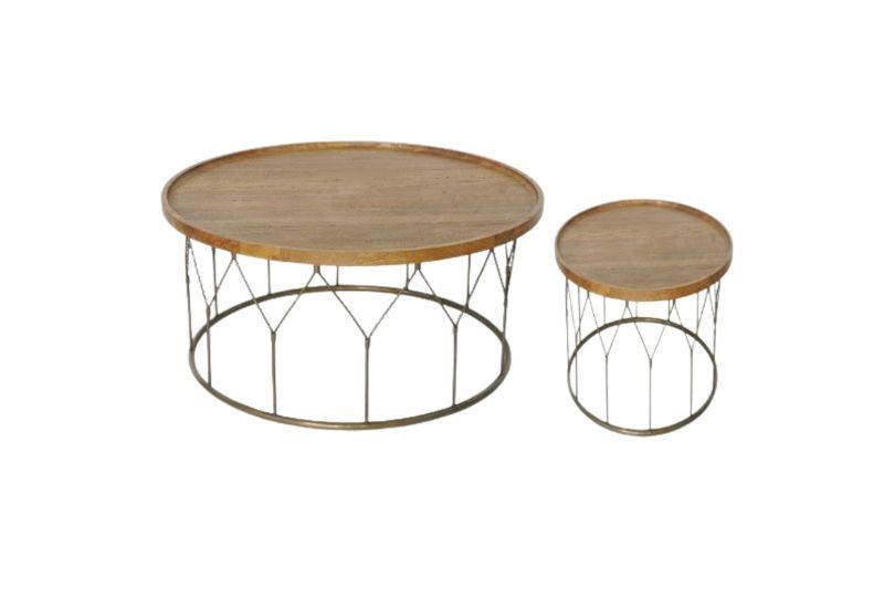 Coffee Tables Round, Glass & More Caseys Furniture