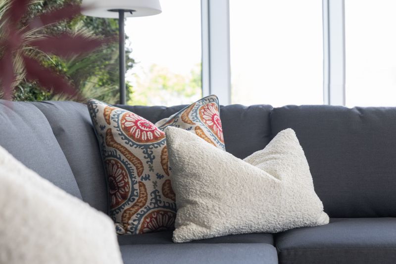 Caseys.ie Garden Furniture Garden Lounge & Swing Sets Olbia